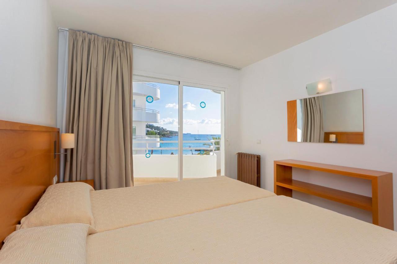 Apartamentos Mar Y Playa Ибиса Екстериор снимка
