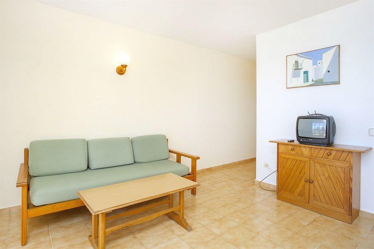 Apartamentos Mar Y Playa Ибиса Екстериор снимка